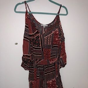 American Eagle Dress